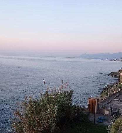 Studio Bord De Mer A Bastia San-Martino-di-Lota מראה חיצוני תמונה
