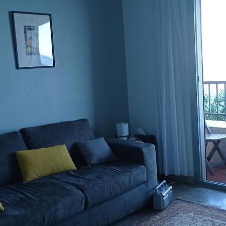 Studio Bord De Mer A Bastia San-Martino-di-Lota מראה חיצוני תמונה